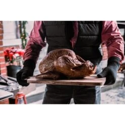 Weber Pelletgrill SmokeFire EPX6, STEALTH Edition -Günstiges Grill Geschäft Weber Pelletgrill SmokeFire EPX6 STEALTH Edition@@1805701 33