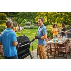 Weber Pelletgrill SmokeFire EX6 GBS -Günstiges Grill Geschäft Weber Pelletgrill SmokeFire EX6 GBS@@9ggffw0s 3