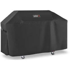 Weber Premium Abdeckhaube, Schutzhaube