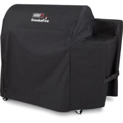 Weber Premium Haube, Schutzhaube -Günstiges Grill Geschäft Weber Premium Haube Schutzhaube@@9ggfzw0e 2