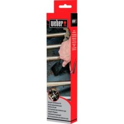 Weber Reinigungs-Set 6202, 2-teilig, Grill-Reinigungsbürste -Günstiges Grill Geschäft Weber Reinigungs Set 6202 2 teilig Grill Reinigungsb rste@@1254673 6