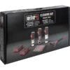 Weber Reinigungs-Set Für Holzkohlegrills, Reinigungsmittel