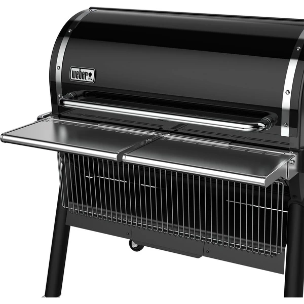 Weber SmokeFire EX6 Fronttisch 7003 2 Weber SmokeFire EX6 Fronttisch 7003 – Bild 2