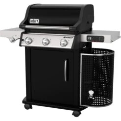 Weber Spirit EPX-325 GBS Smarter Gasgrill -Günstiges Grill Geschäft Weber Spirit EPX 325 GBS Smarter Gasgrill@@1814449 2