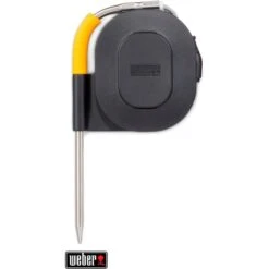 Weber IGrill 2 Mit Zwei Messfühlern 7221, Thermometer -Günstiges Grill Geschäft Weber iGrill 2 mit zwei Messf hlern 7221 Thermometer@@1303166 3