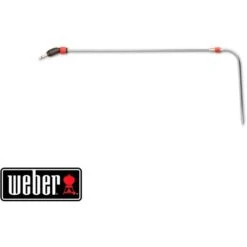 Weber IGrill 2 Mit Zwei Messfühlern 7221, Thermometer -Günstiges Grill Geschäft Weber iGrill 2 mit zwei Messf hlern 7221 Thermometer@@1303166 5