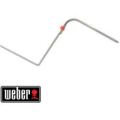 Weber IGrill 2 Mit Zwei Messfühlern 7221, Thermometer -Günstiges Grill Geschäft Weber iGrill 2 mit zwei Messf hlern 7221 Thermometer@@1303166 6