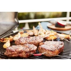 Weber IGrill Pro Messfühler Für Grillgut, Thermometer 33 Weber IGrill Pro Messfühler Für Grillgut, Thermometer -Günstiges Grill Geschäft Weber iGrill Pro Messf hler f r Grillgut Thermometer@@1303168 13