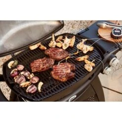 Weber IGrill Pro Messfühler Für Grillgut, Thermometer 35 Weber IGrill Pro Messfühler Für Grillgut, Thermometer -Günstiges Grill Geschäft Weber iGrill Pro Messf hler f r Grillgut Thermometer@@1303168 15