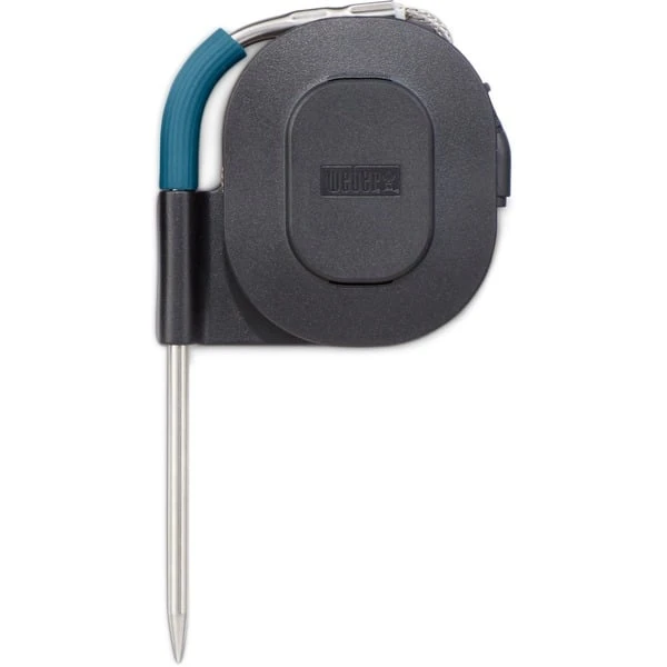 Weber IGrill Pro Messfühler Für Grillgut, Thermometer 3 Weber IGrill Pro Messfühler Für Grillgut, Thermometer – Bild 3
