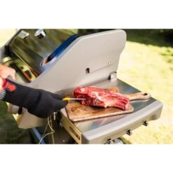 Weber IGrill Pro Messfühler Für Grillgut, Thermometer 29 Weber IGrill Pro Messfühler Für Grillgut, Thermometer -Günstiges Grill Geschäft Weber iGrill Pro Messf hler f r Grillgut Thermometer@@1303168 9