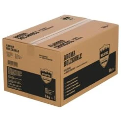 Wildfire Holzkohle Vom Kräuterbaum, 5kg