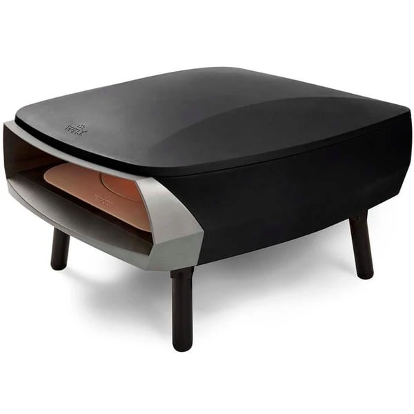 Witt Pizzaofen ETNA Rotante 1 Witt Pizzaofen ETNA Rotante