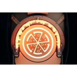 Witt Pizzaofen ETNA Rotante 8 Witt Pizzaofen ETNA Rotante -Günstiges Grill Geschäft Witt Pizzaofen ETNA Rotante@@100001983 2