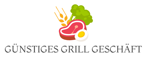Günstiges Grill Geschäft